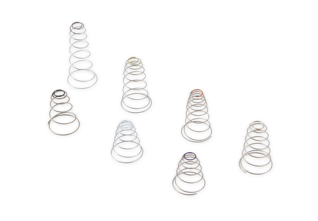 Holley 20-13 Secondary Diaphragm Spring Kit