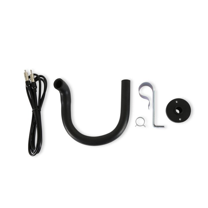 Scott Drake 66-77 Bronco Antenna Assembly - C6TZ-18813-A