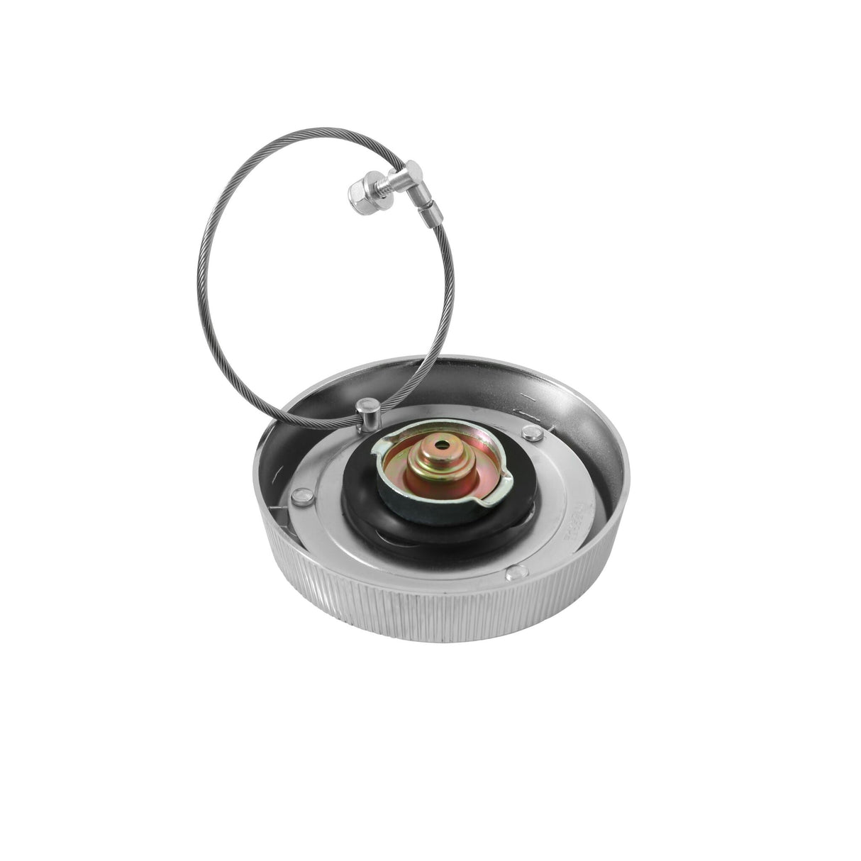 Scott Drake Gas Cap Standard - C6ZZ-9030-B