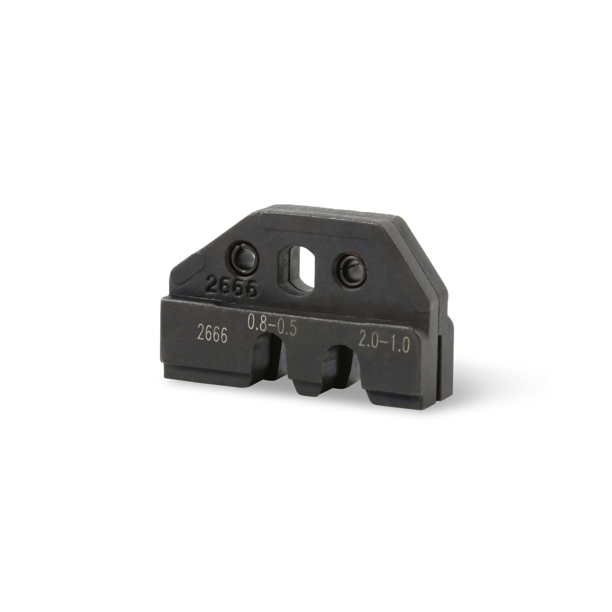 MSD Weathertight Crimp Jaws, Fits PN 35051 - 3509