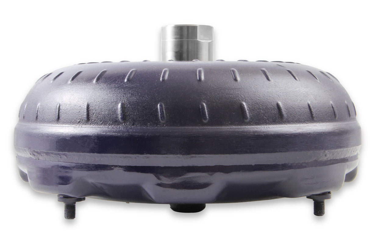 B&M Tork Master 2000 Torque Converter, 1966-91 Ford C6 - 40427