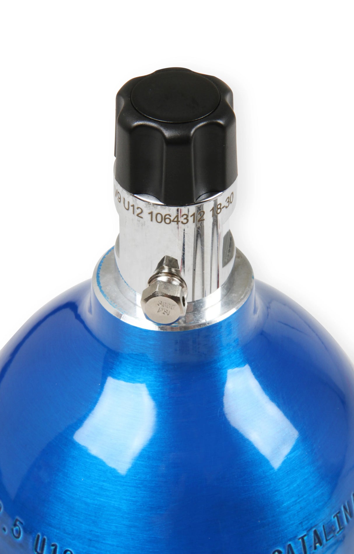 NOS Nitrous Bottle - 14720NOS