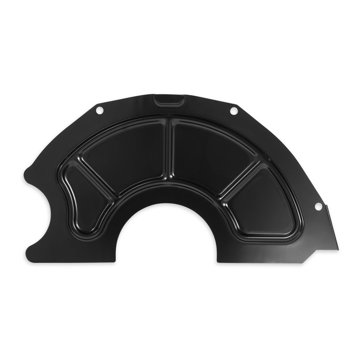 Holley 319-501 Complete Transmission Installation Kit