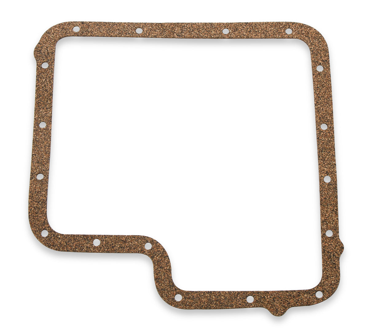 Mr Gasket Transmission Oil Pan - Chrome - 9756CMRG