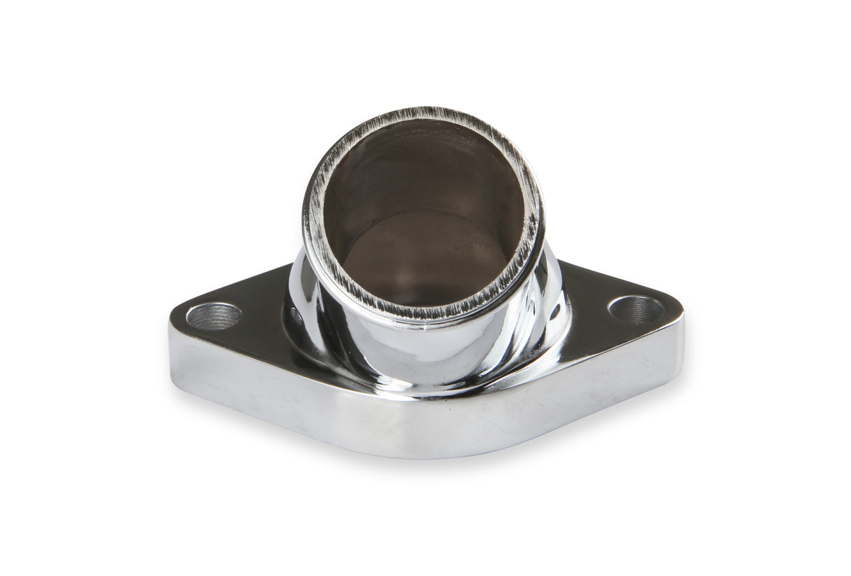 Mr Gasket O-Ring Style Chrome Water Neck - 2660