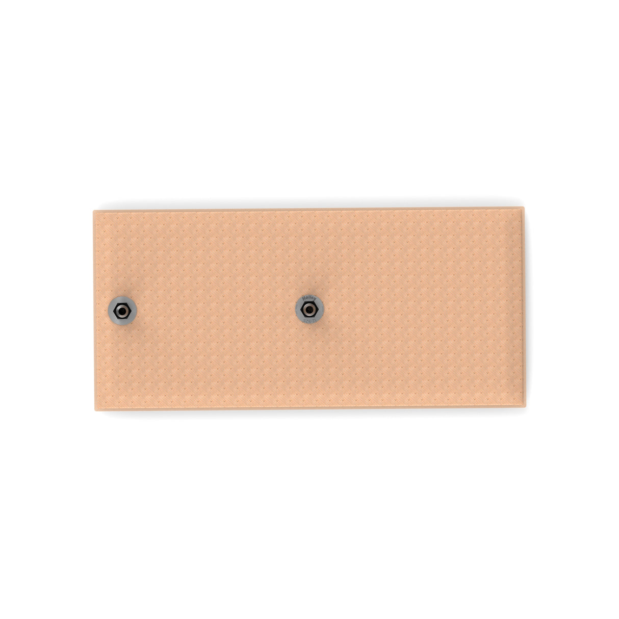Holley 12-925-1 30" x 14" HydraMat®, Rectangle - Road Course or Circle Track