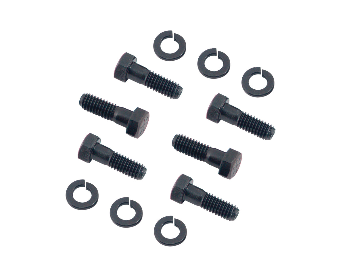 Mr Gasket Pressure Plate Bolts - 5/16-18 - 911