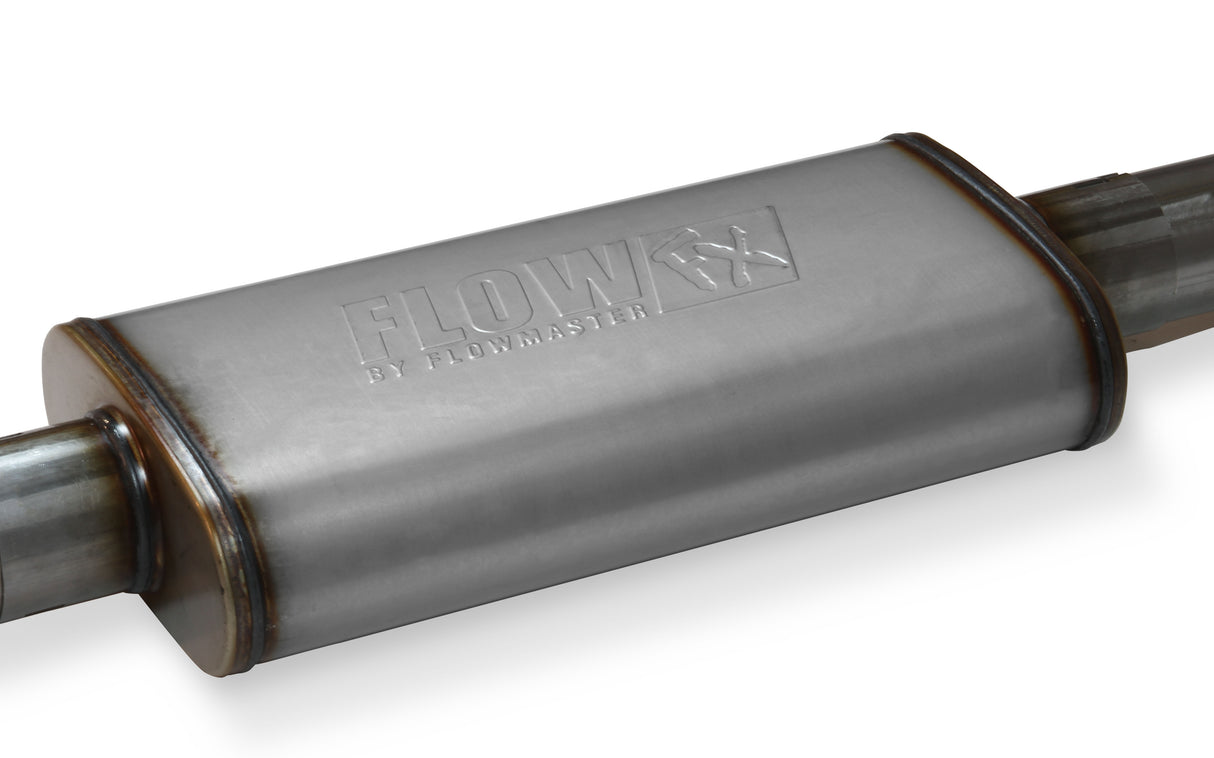 Flowmaster Flow FX Cat-Back Exhaust System - 717864