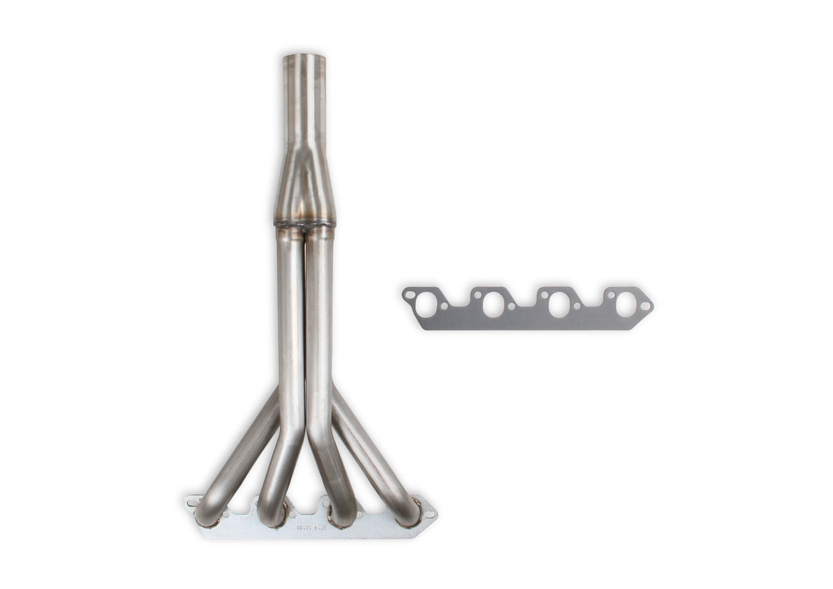 Flowtech Upright Headers - 12160FLT