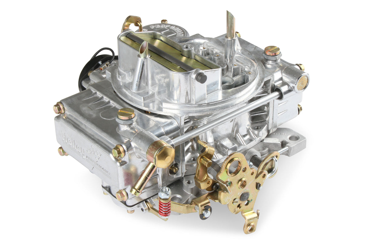 Holley 0-80459SA 750 CFM Classic Carburetor
