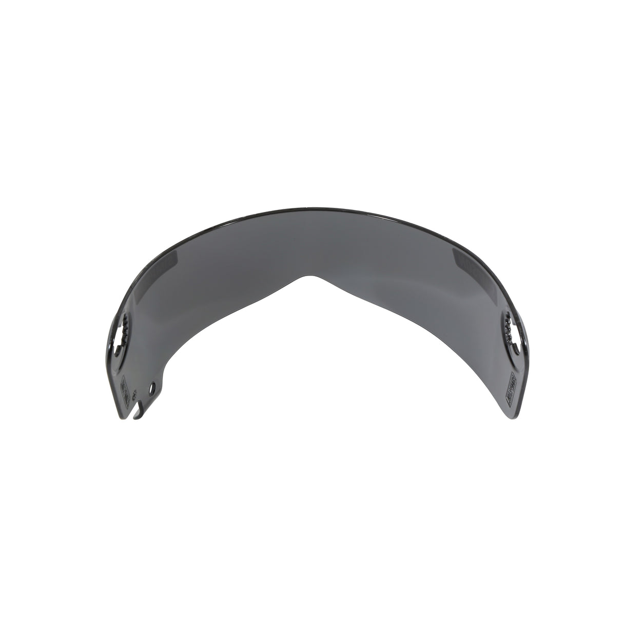 Simpson Motorcycle Helmet Replacement Shields - Fits Outlaw Bandit 3 - OB3MSE