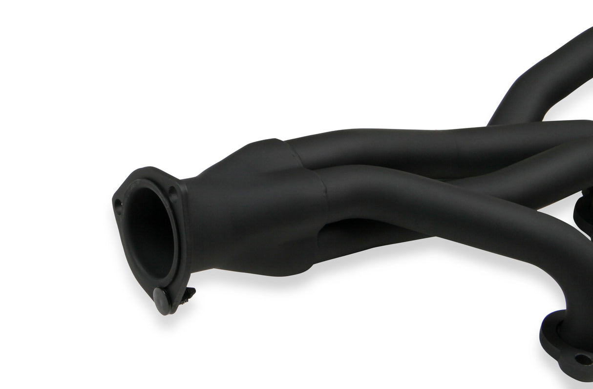 Flowtech Mid-Length Header - Painted - 11108FLT