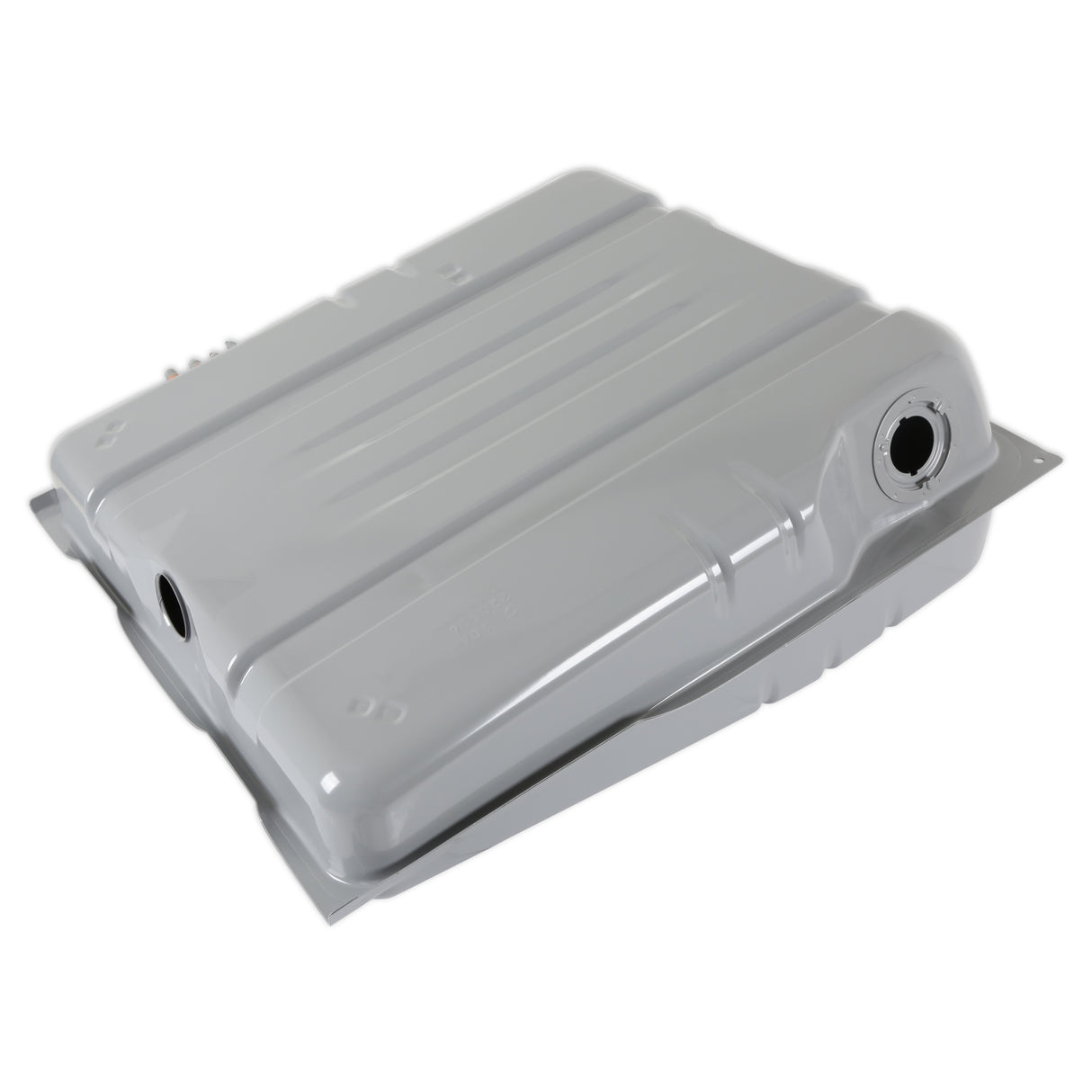 Holley 19-545 Sniper EFI - Stock Replacement Fuel Tank - Dodge Charger