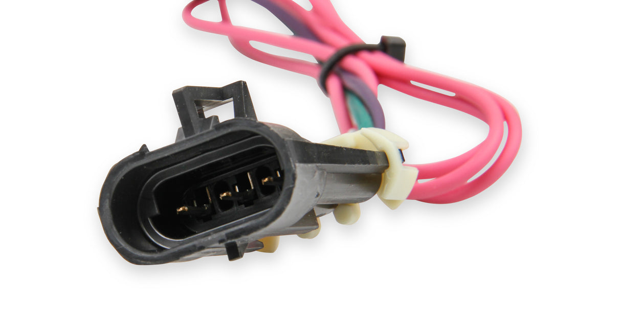 Holley 565-316BK HyperSpark Distributor - Chevrolet 250ci Straight 6
