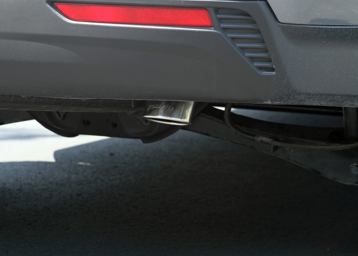 Flowmaster Force II Cat-Back Exhaust System - 817949