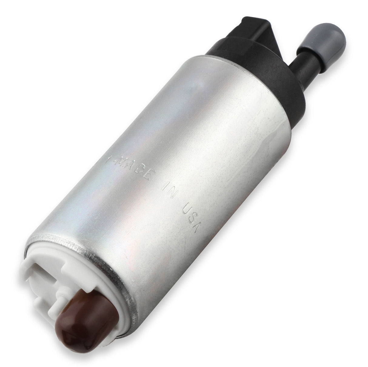 Holley 12-156 RetroFit 255 LPH Fuel Pump Kit