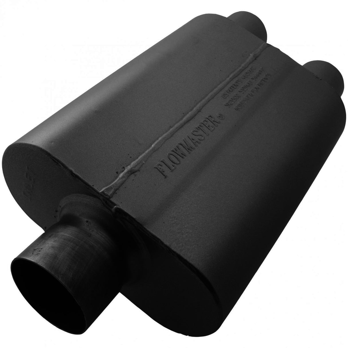 Flowmaster 40 Series Chambered Muffler - 80430402