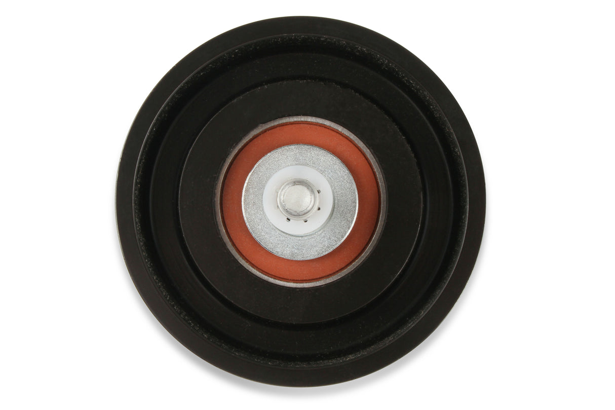 Holley 97-269 Idler Pulley-Smooth SC LT5 GM Engine