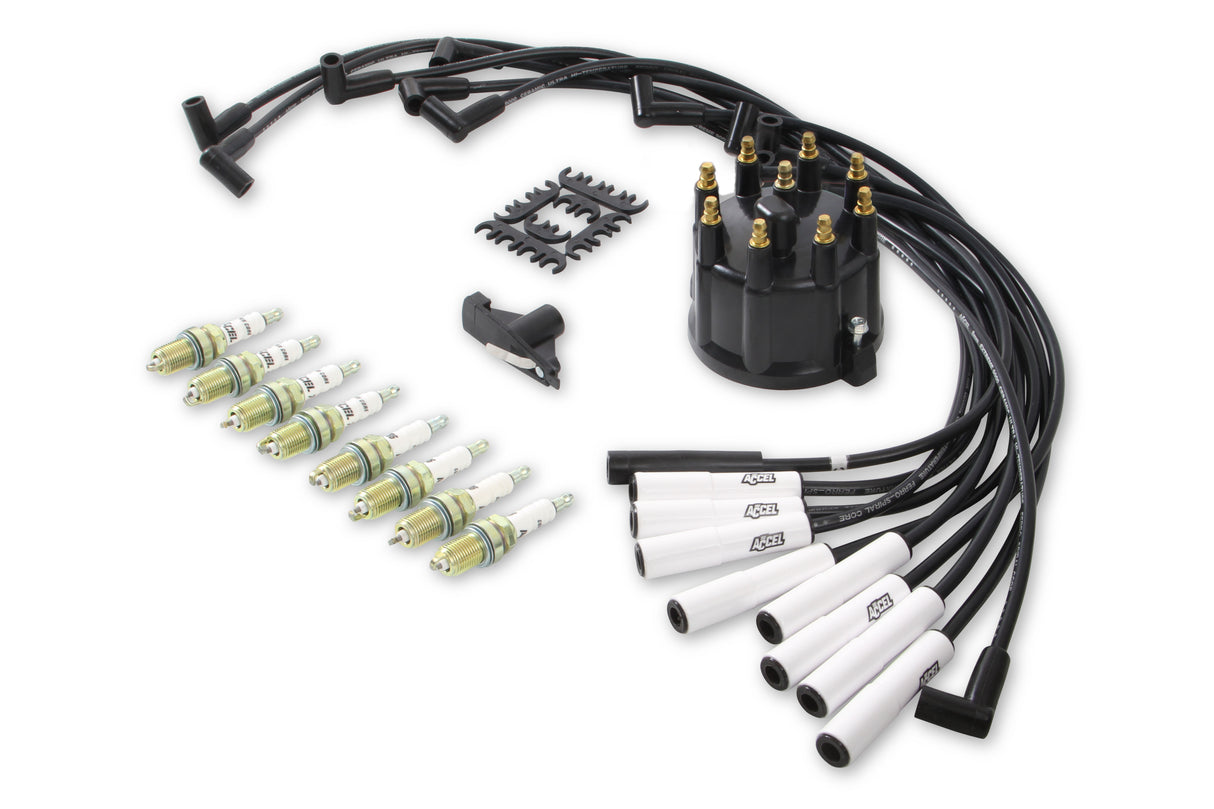 ACCEL Truck Super Tune Up Kit for Dodge Truck and Van with Magnum Engine - TST24
