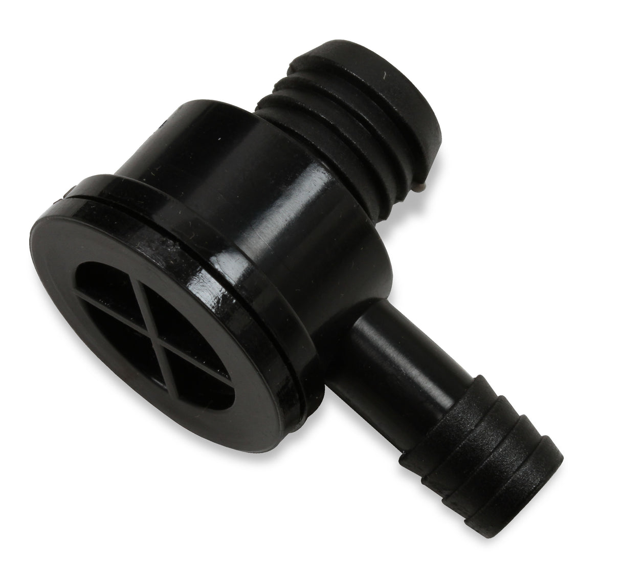 Mr Gasket Vacuum Canister - 3701