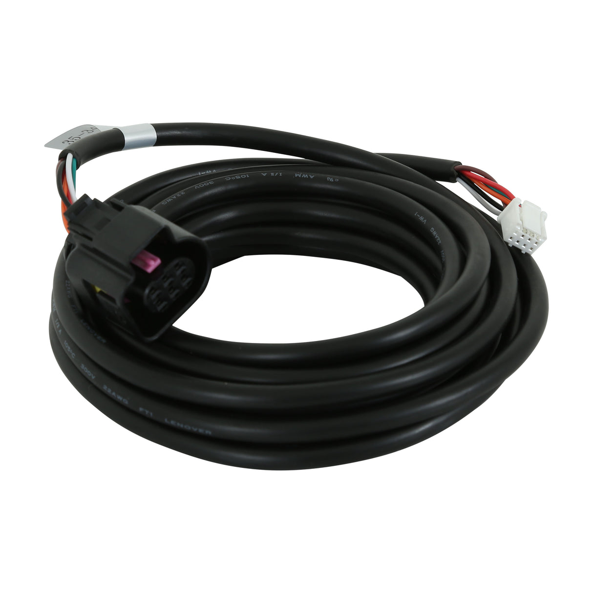 AEM X-Series Wideband Sensor Harness - 30-3427
