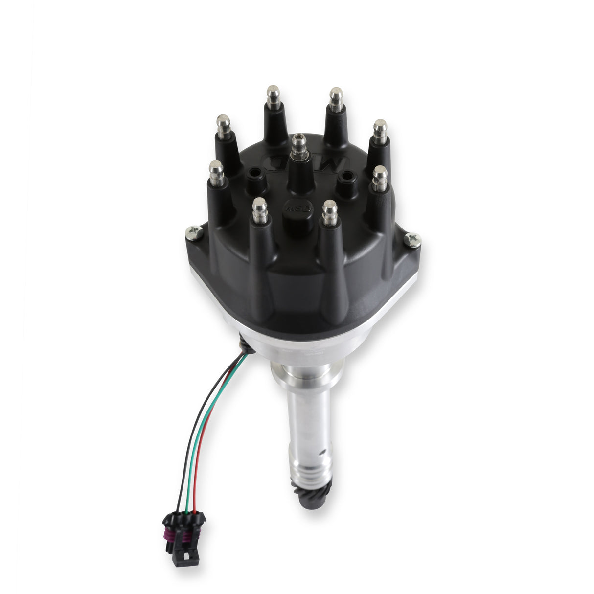 Holley 565-300K HyperSpark Kit w/ 565-300 - Chevrolet SBC / BBC