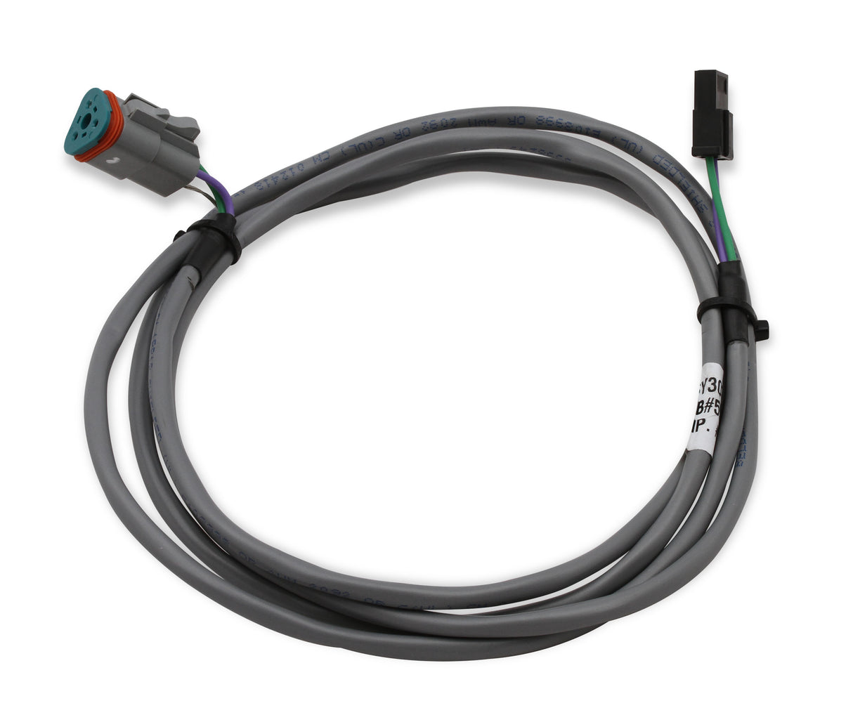 MSD Replacement Shielded Mag Cable for 7730 - 8894