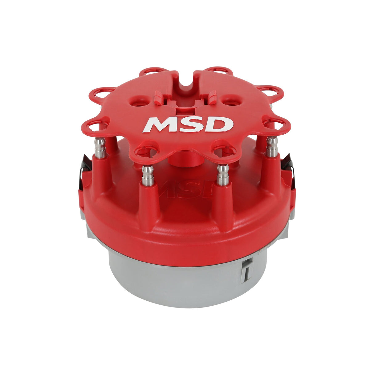 MSD Cap-A-Dapt Kit for Ford V8 - 8414