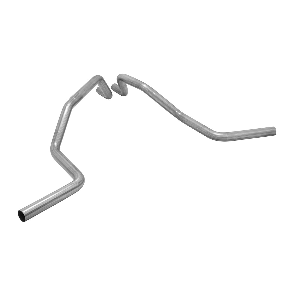 Flowmaster Pre-bent Tailpipes - 15811