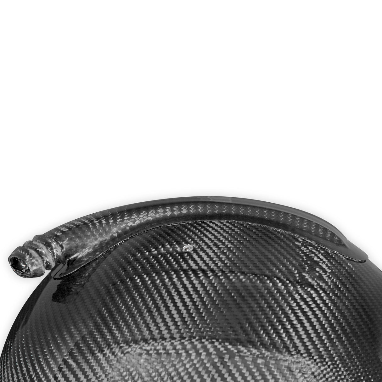 Simpson Racing DR3 Top Air Right - DR3TAR