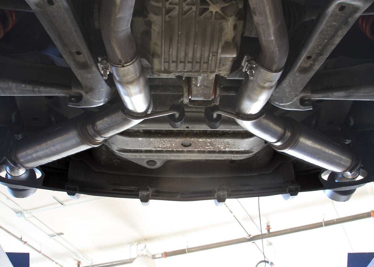 Flowmaster Flow FX Axle-Back Exhaust System - 717991