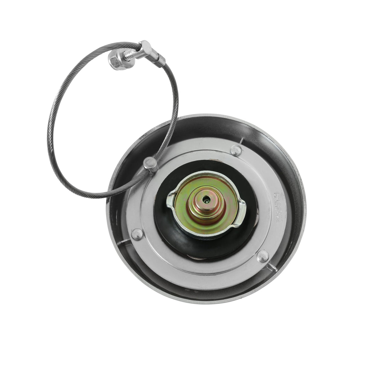 Scott Drake Gas Cap Standard - C6ZZ-9030-B