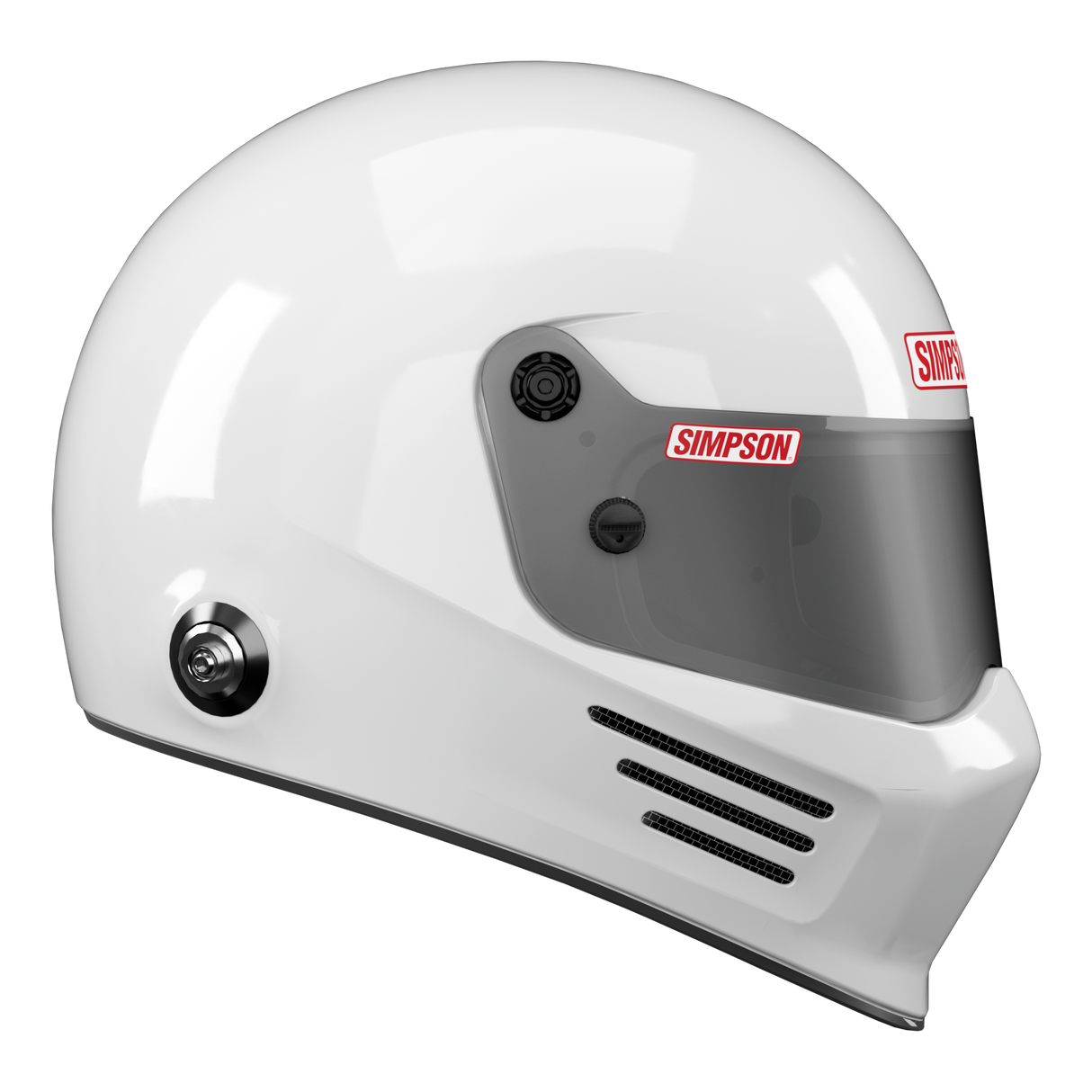 Simpson Bandit Helmet SA2025 - 9200011