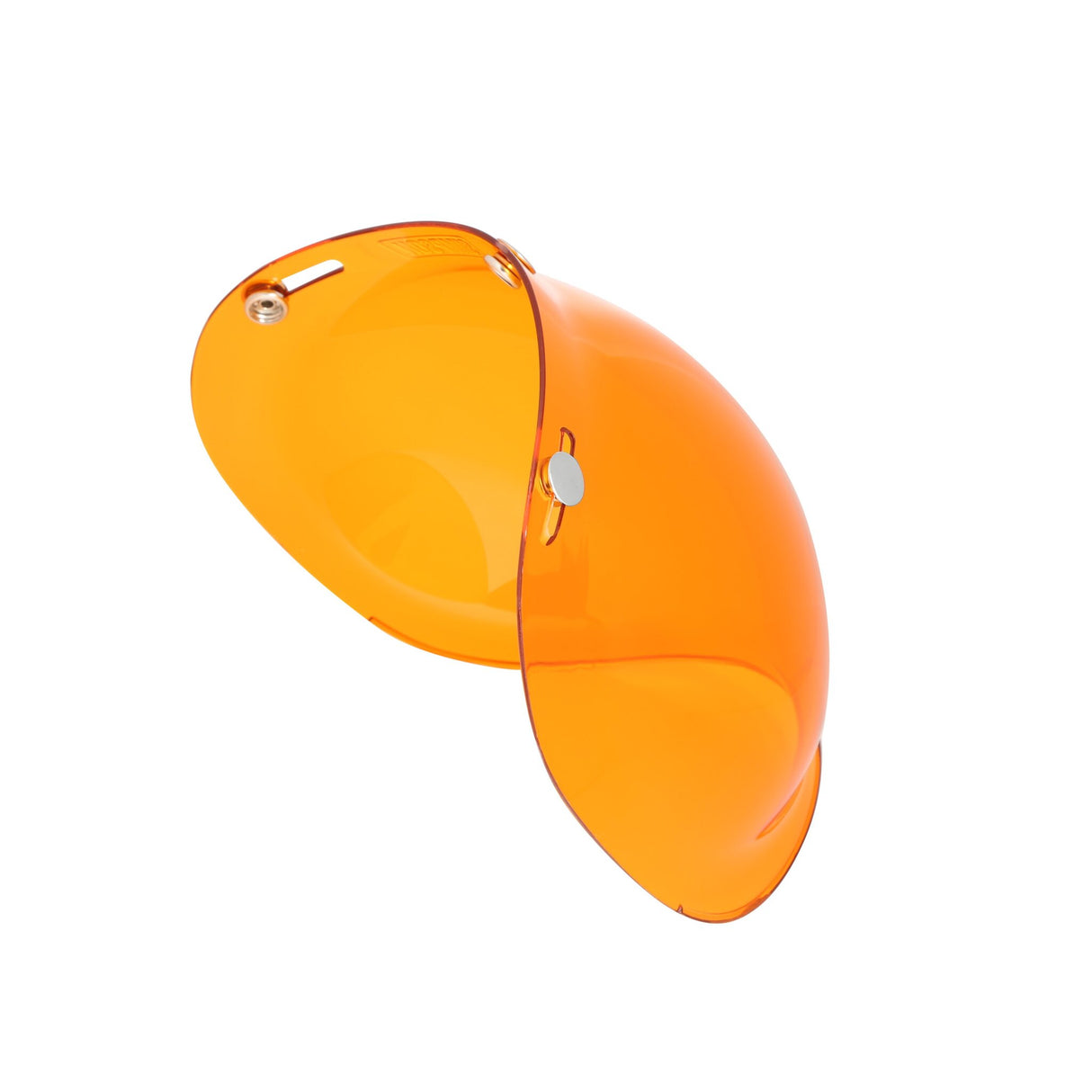 Simpson Motorcycle Helmet Replacement Shields - Fits Chopper - BUBA