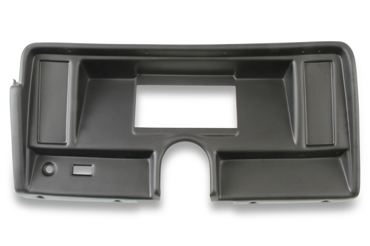 Holley 553-386 Dash Bezels for the EFI 6.86" Dashes
