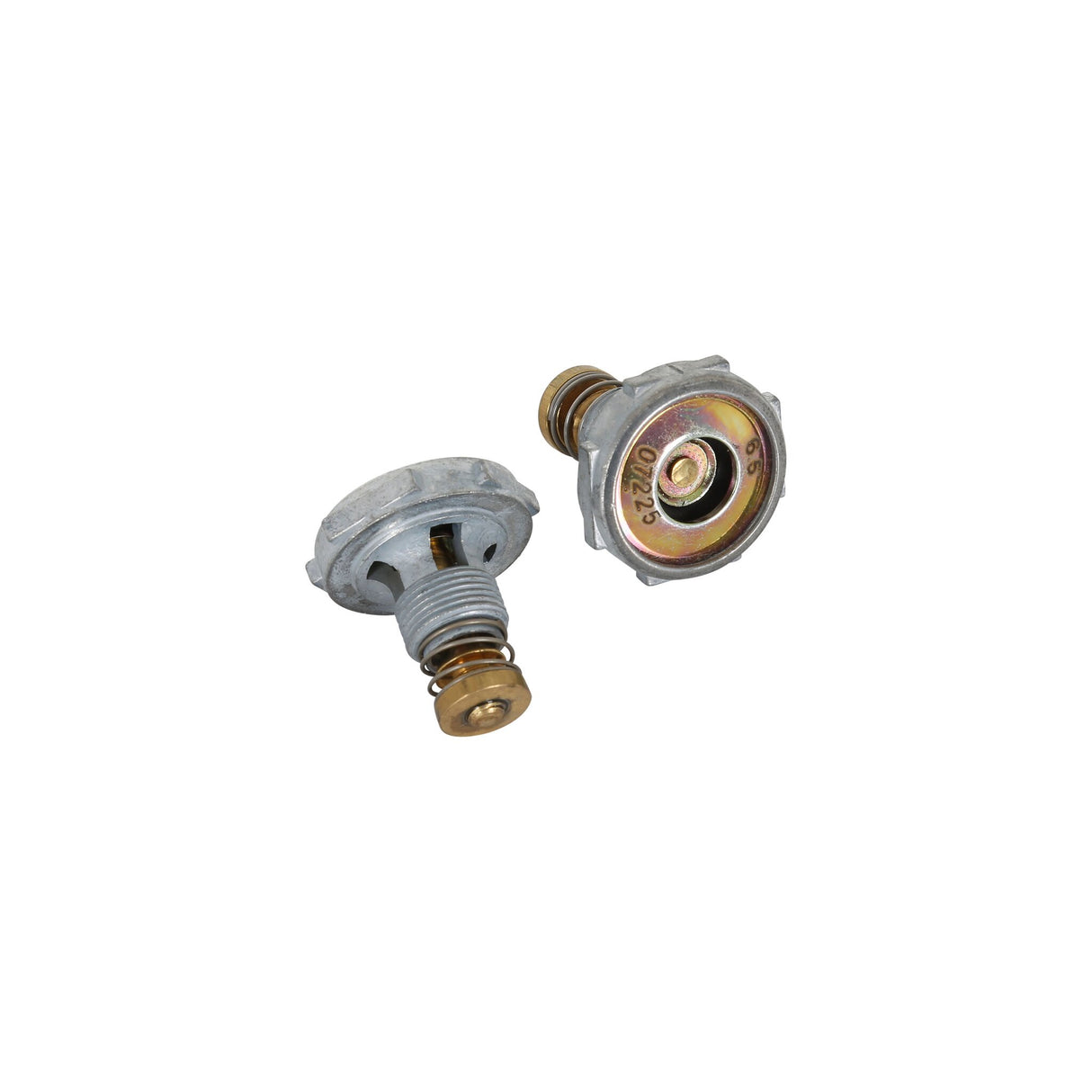 Quick Fuel Non-Stick Rebuild Kit; Alcohol 4150/4150 H.P. (750, 850, & 950 CFM) - 3-204QFT