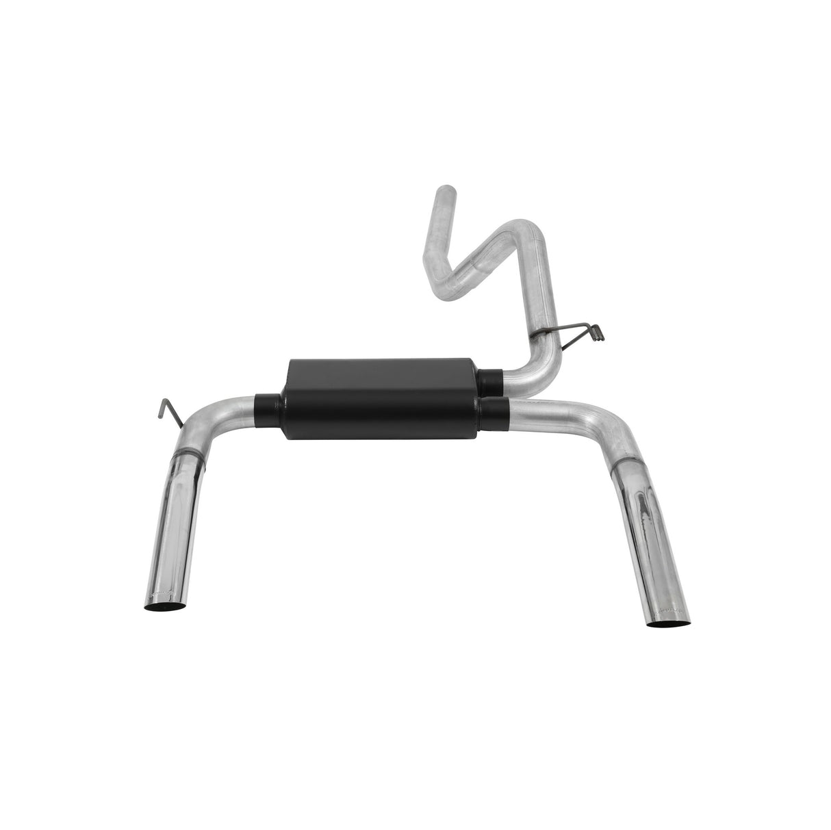 Flowmaster American Thunder Cat-back Exhaust System - 17199