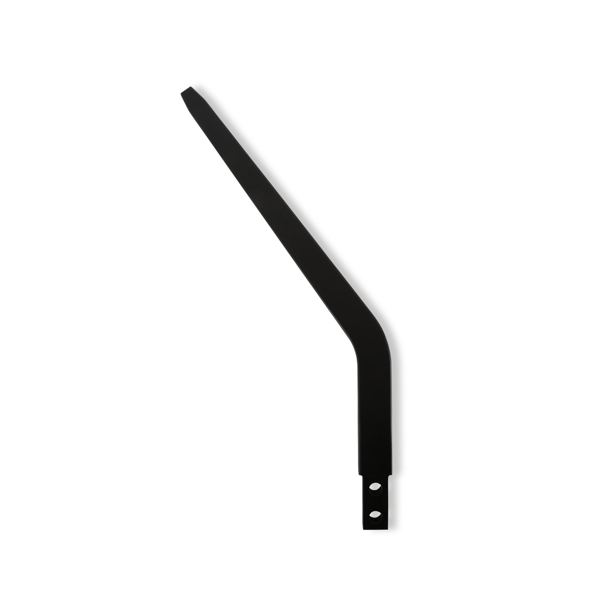 Hurst Billet Shifter Stick - C10 - Satin Black - 53853HST