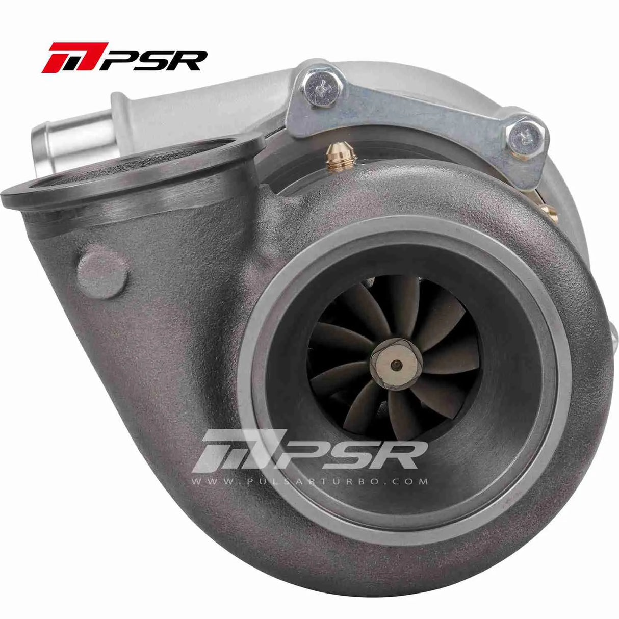 Pulsar PSR Forward Rotation 5862G Dual Ball Bearing Turbocharger HP Rating 770