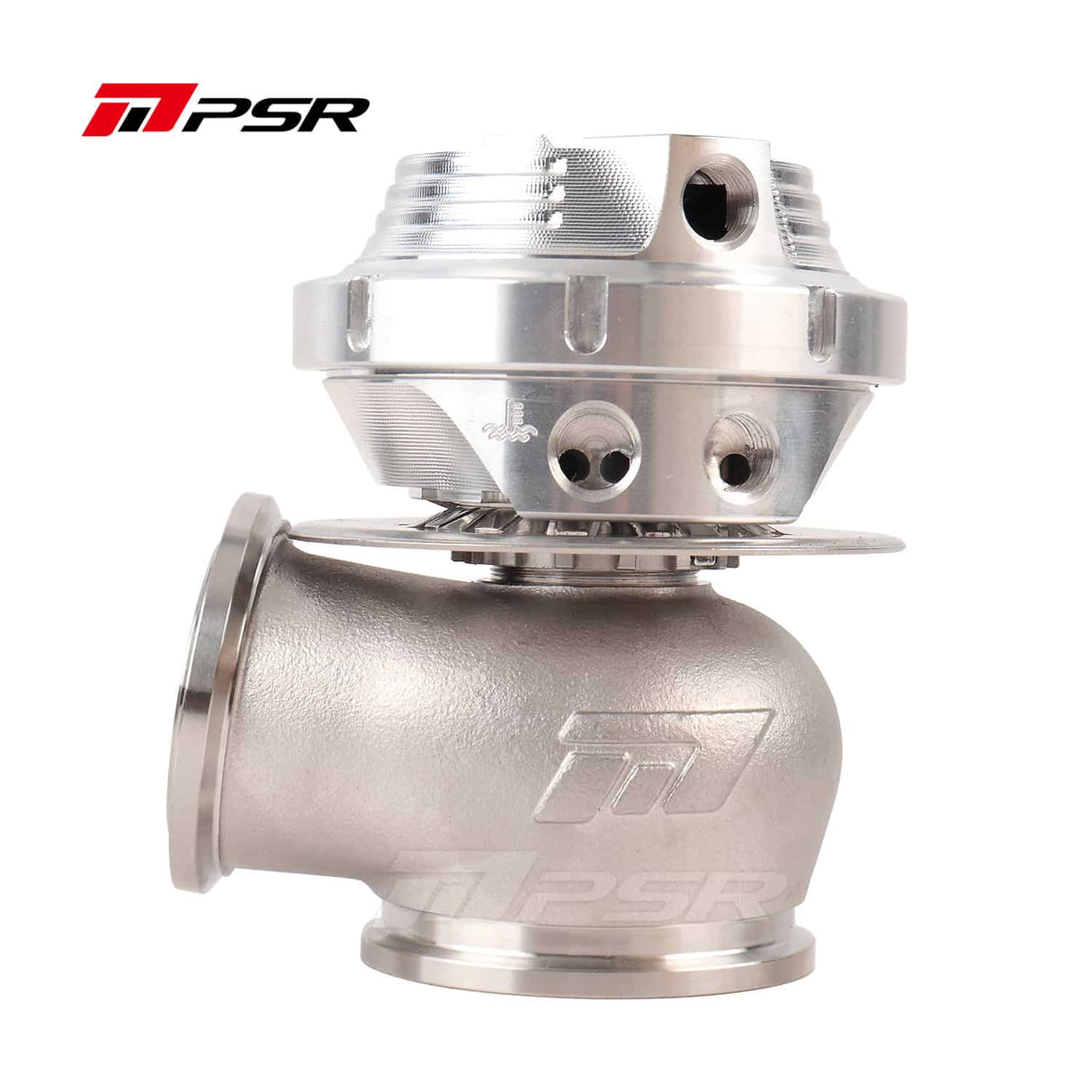 Pulsar PSR NEW GENERATION WASTEGATE 38mm V-Band External Wastegate