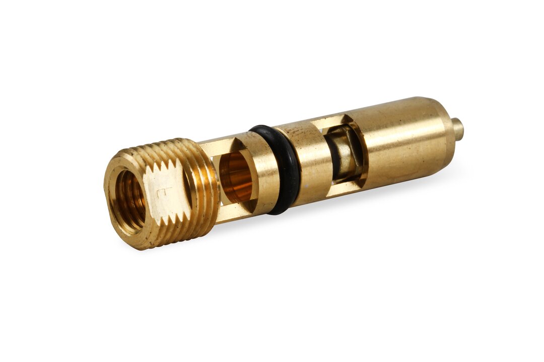 Holley 6-500-2 Inlet Needle Steel