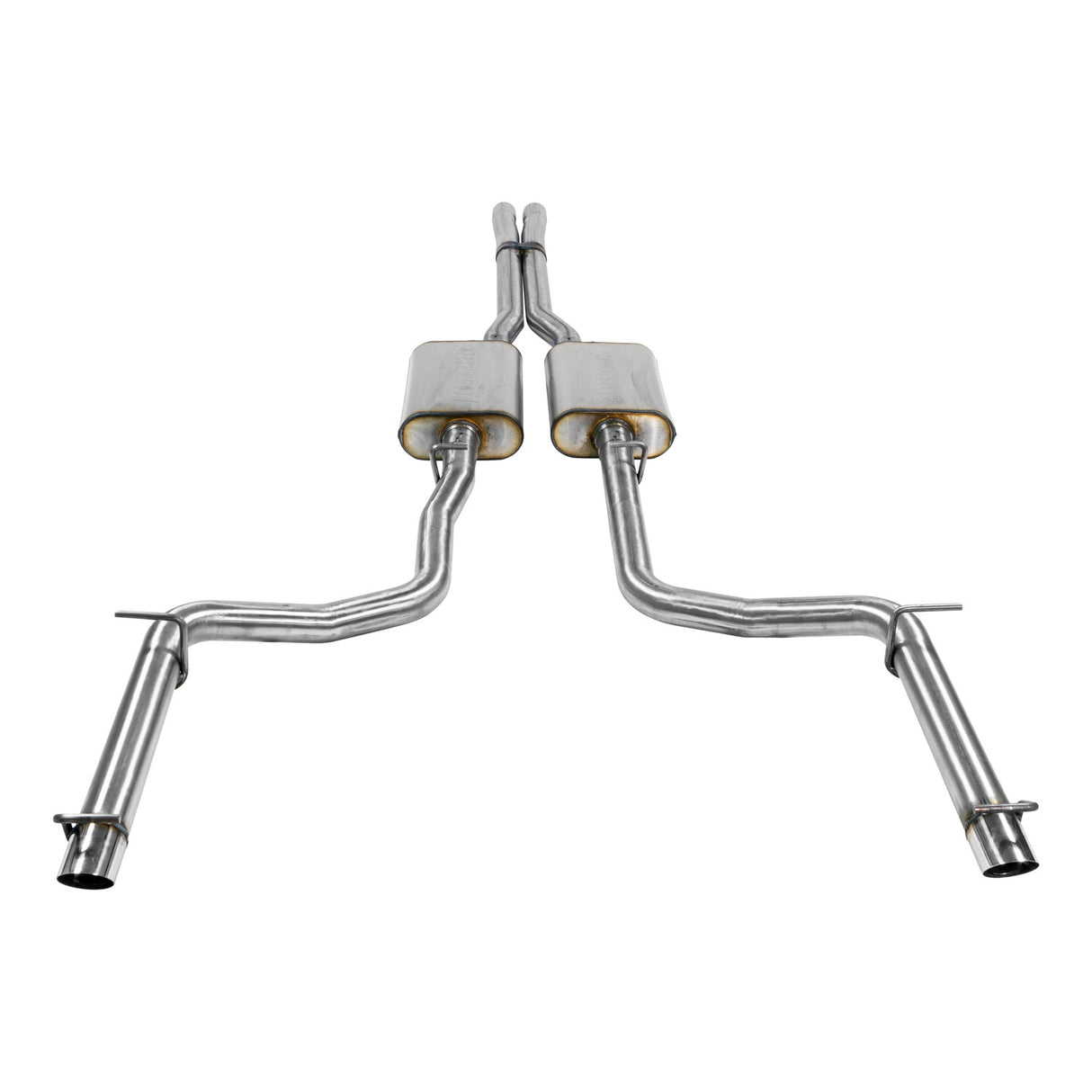 Flowmaster Flow FX Cat-back Exhaust System - 717831