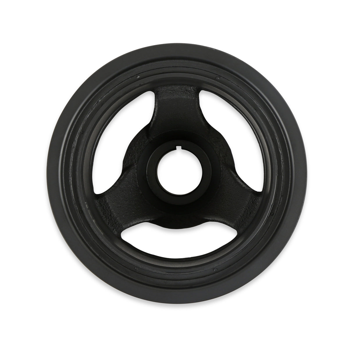 Holley 97-325 Replacement DAMPER/HUB Assembly