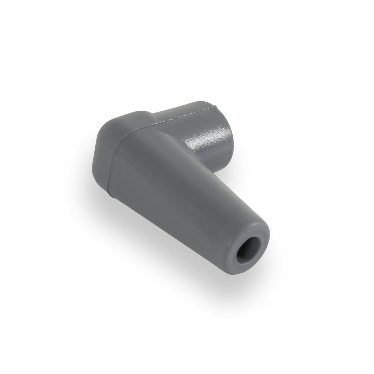 MSD Boot & Terminal Kit 90 Deg Short HEI Gray - 8848