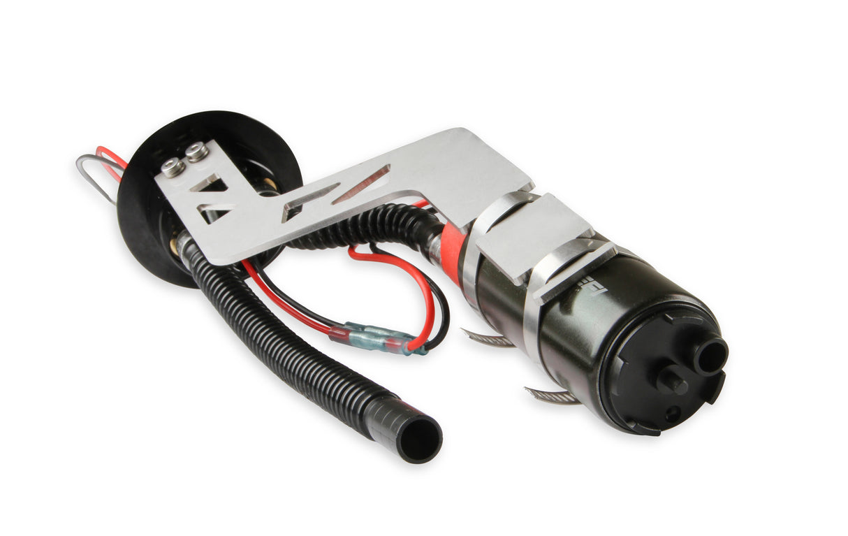 Holley 12-345 Sniper EFI Fuel Pump Module - 340 LPH
