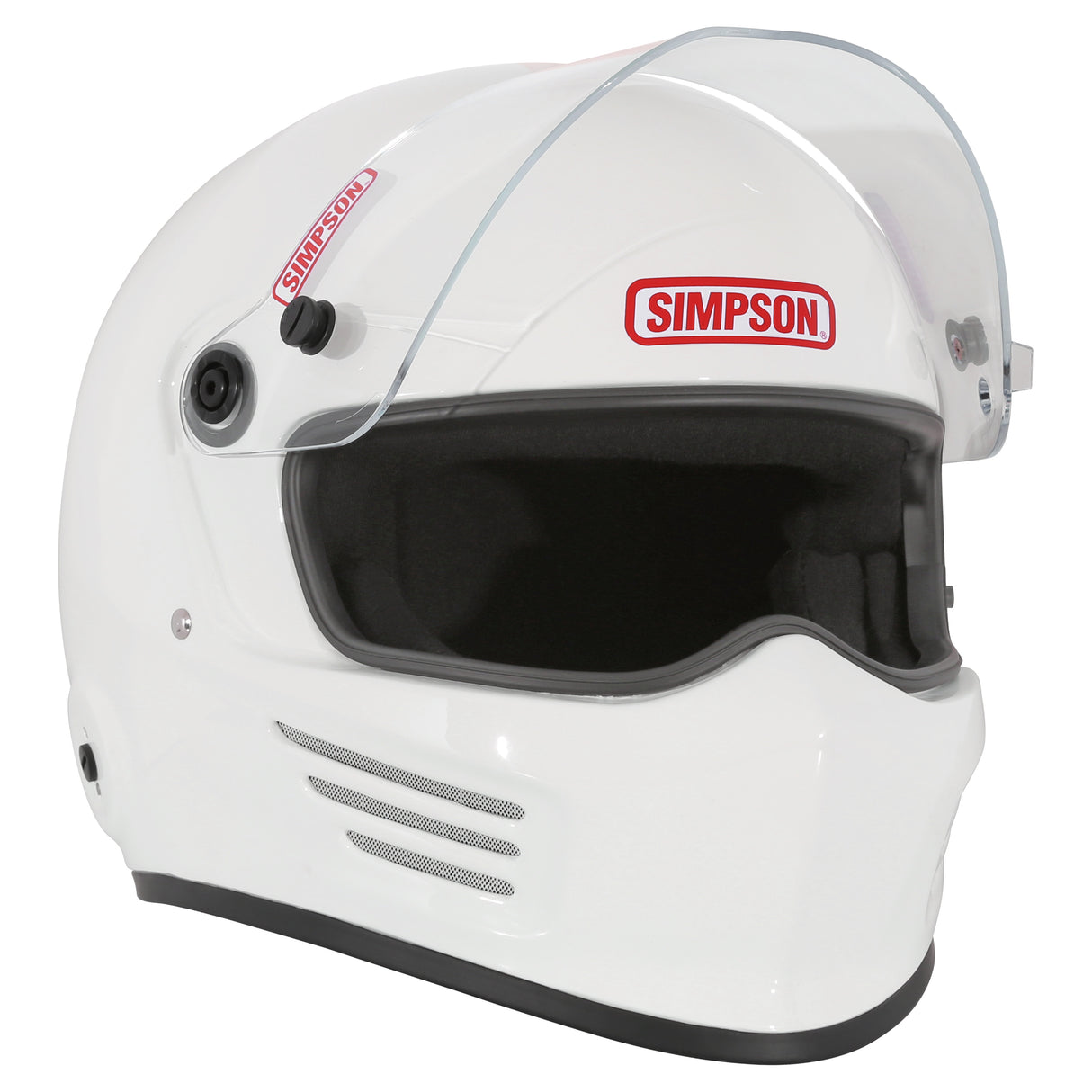 Simpson Bandit Helmet SA2025 - 9200051