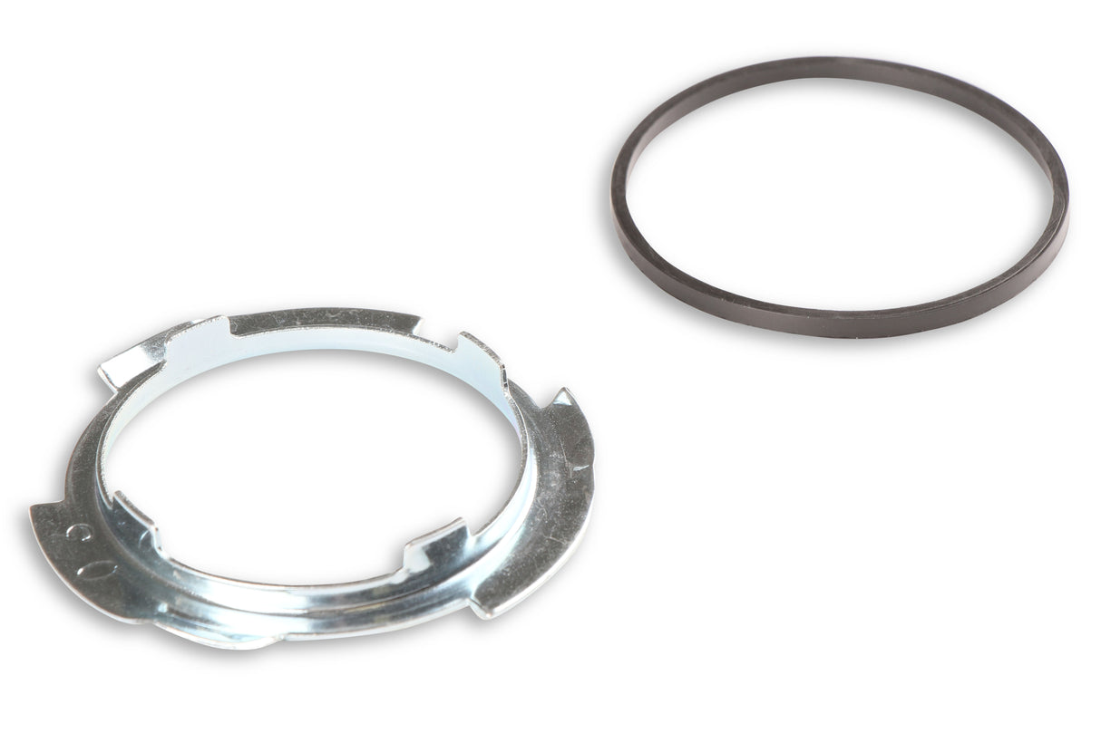 Holley 19-518 Sniper EFI - Stock Replacement Fuel Tank - Cougar / Mustang - F28C