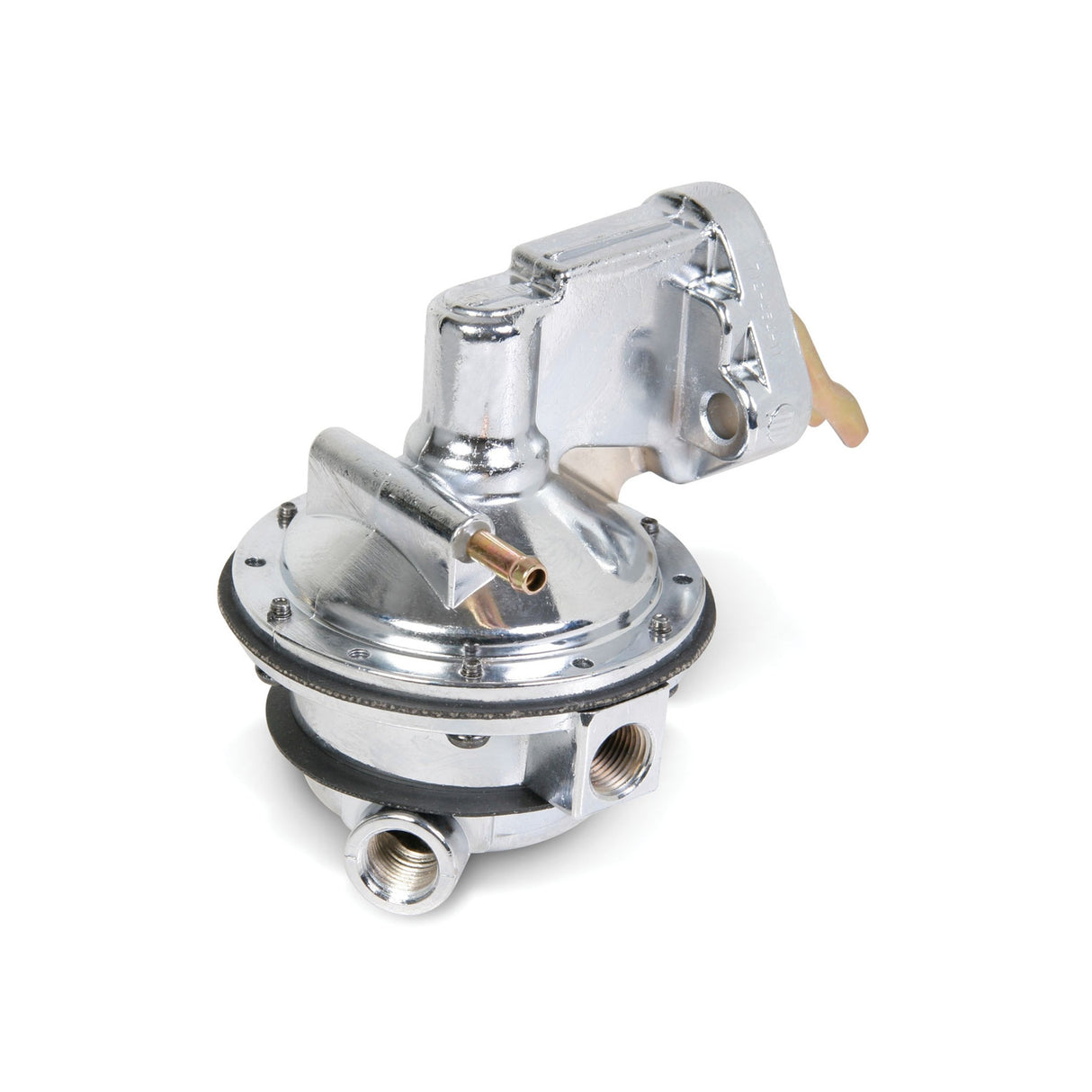 Holley 712-454-13 130+ GPH Mechanical Fuel Pump - Marine