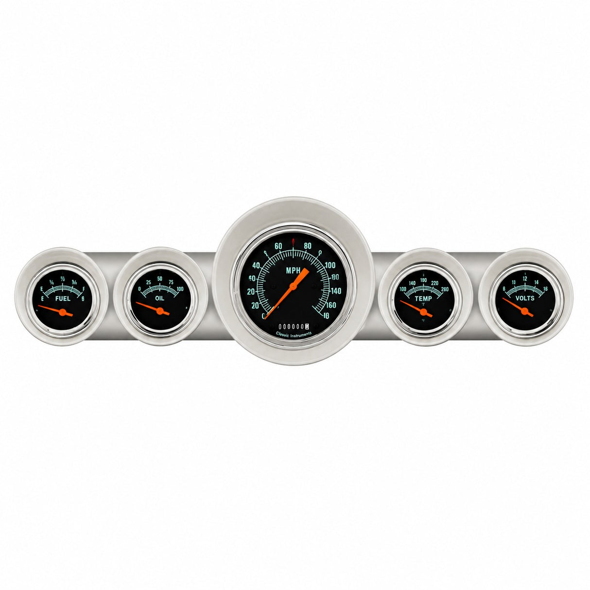 Classic Instruments G/Stock 1959-60 Full-size Chevy LS Sending Unit - CH59GS54-LS