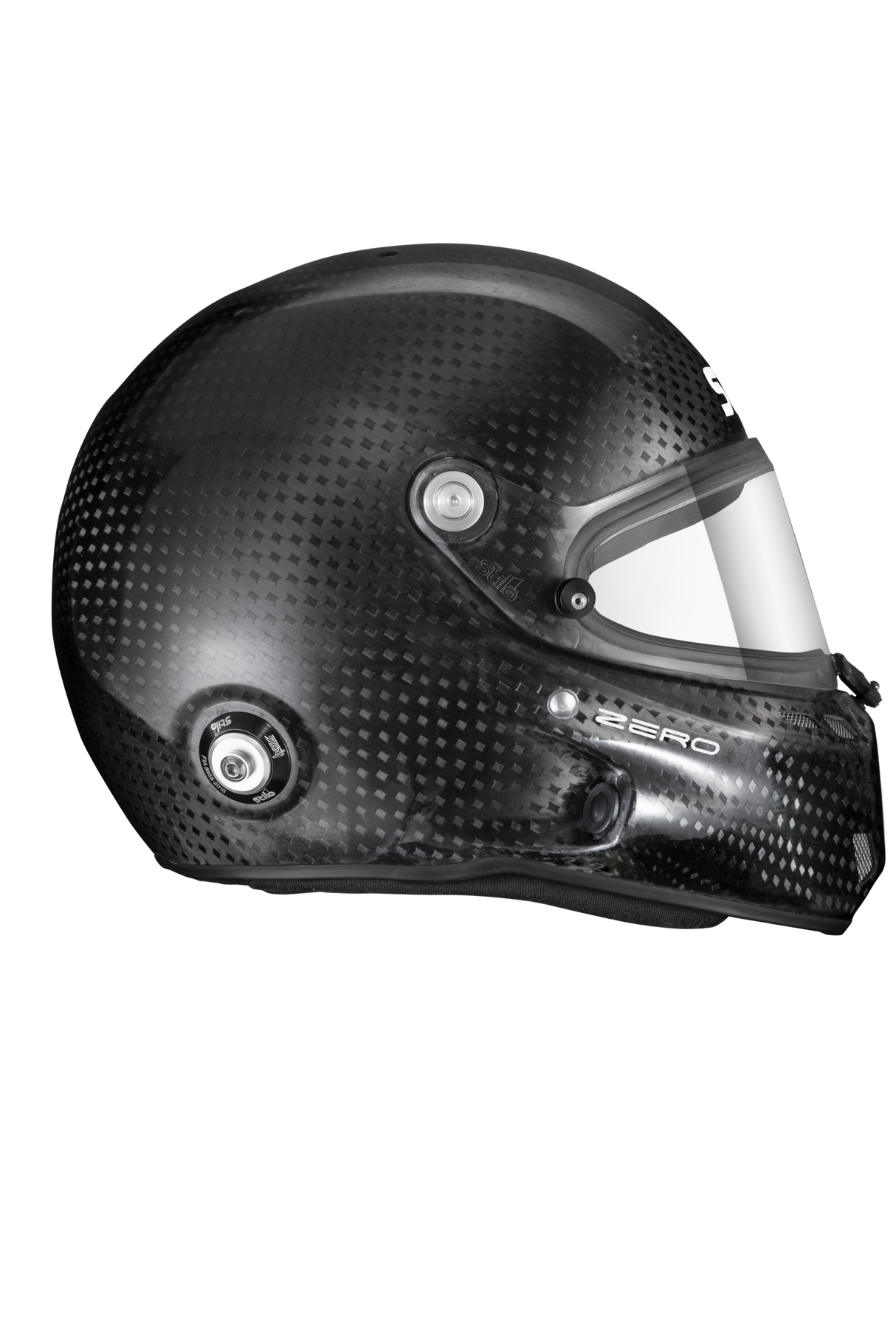 STILO ST6 GT Carbon ZERO- 63 8860 - AA0800AG3R63